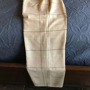 Loft size 6 dress slacks